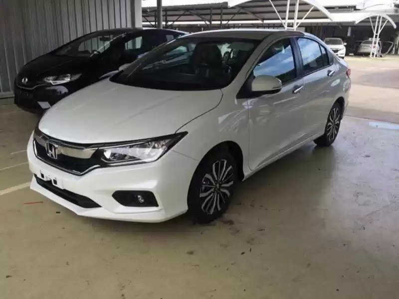 Used Honda City For Sale in Doha #6128 - 1  image 